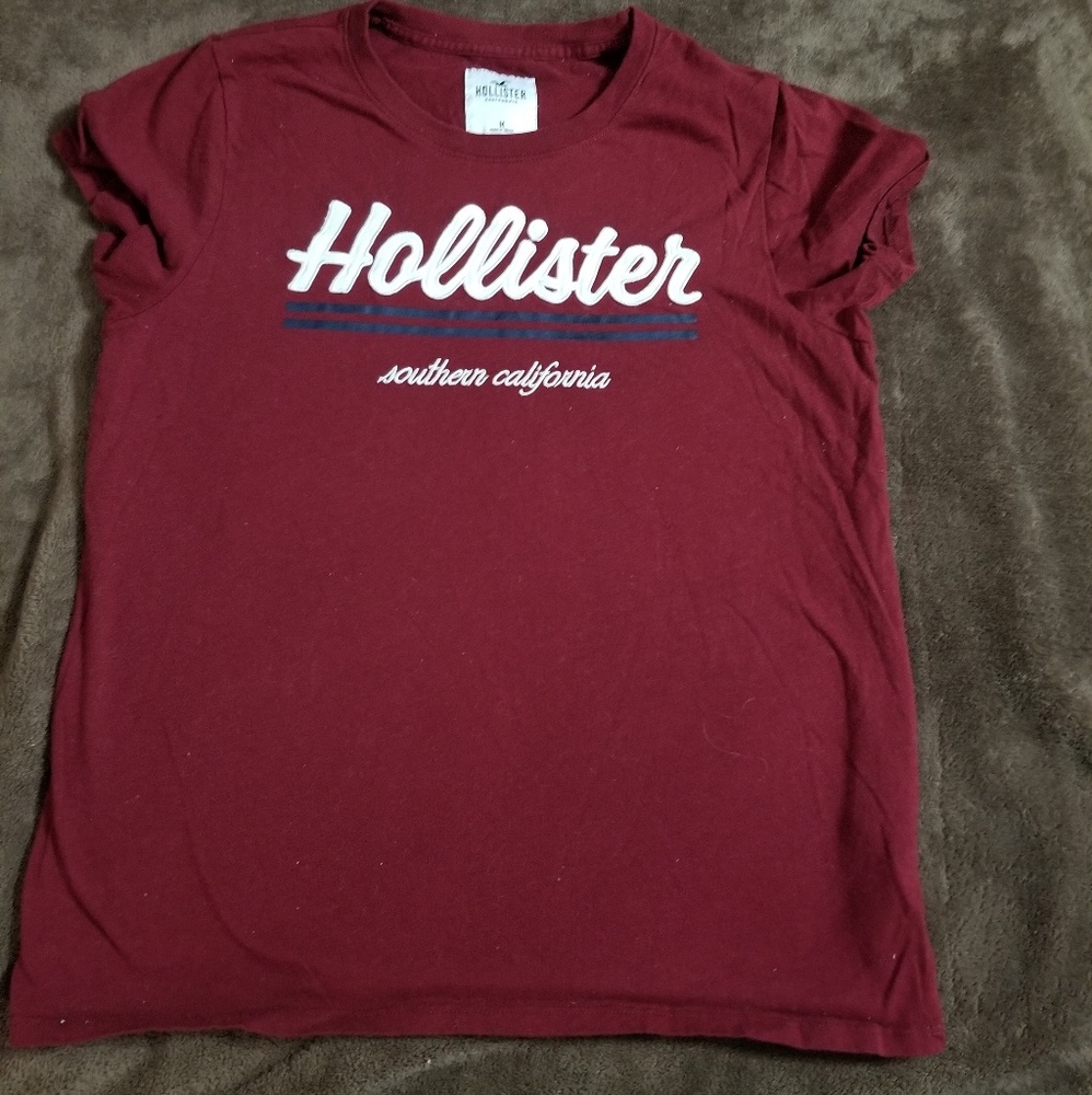 Hollister Shirt
